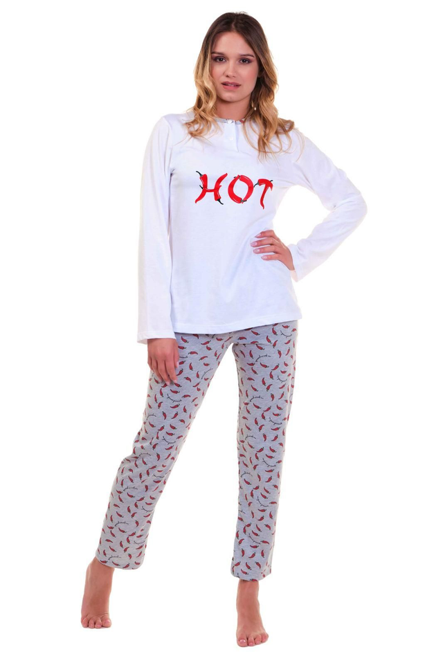 Pigiama cotone Sarah Key 