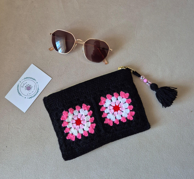 Portefeuille / portemonnaie - M