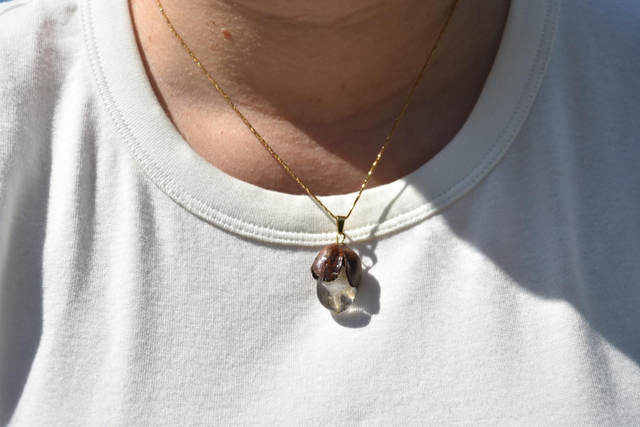 Collier Andaine