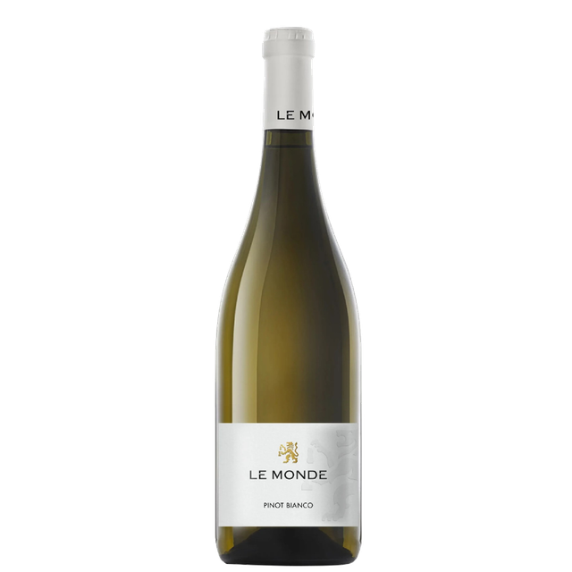 Pinot Bianco Doc – Le Monde