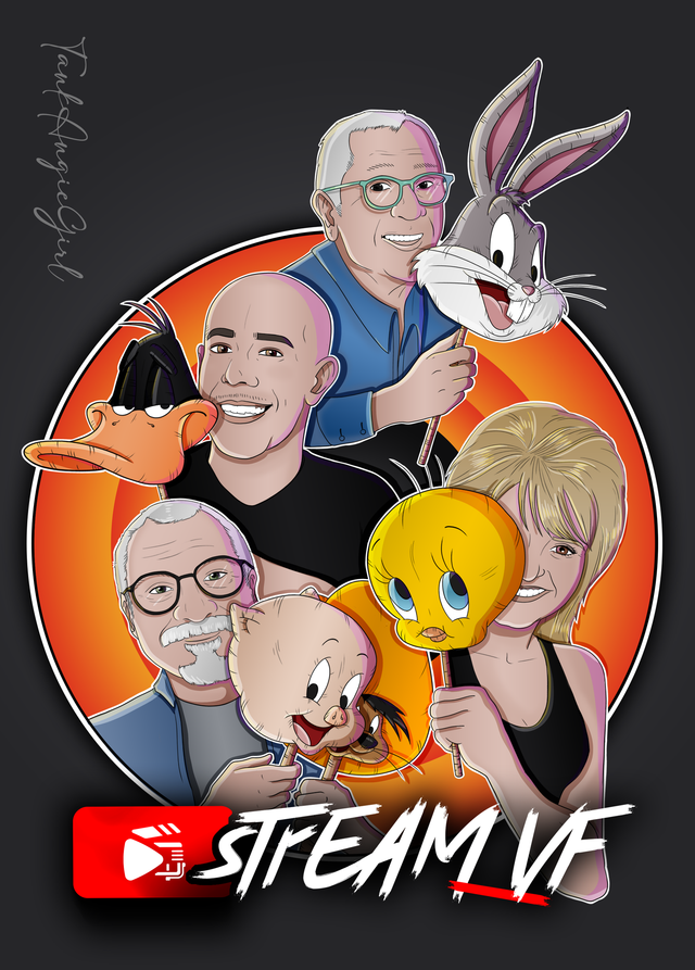 StreamVF Looney Tunes