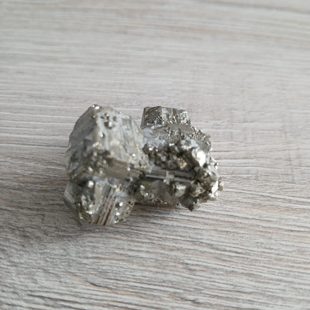 Pyriet – Kracht &amp; Zelfvertrouwen (12.067)