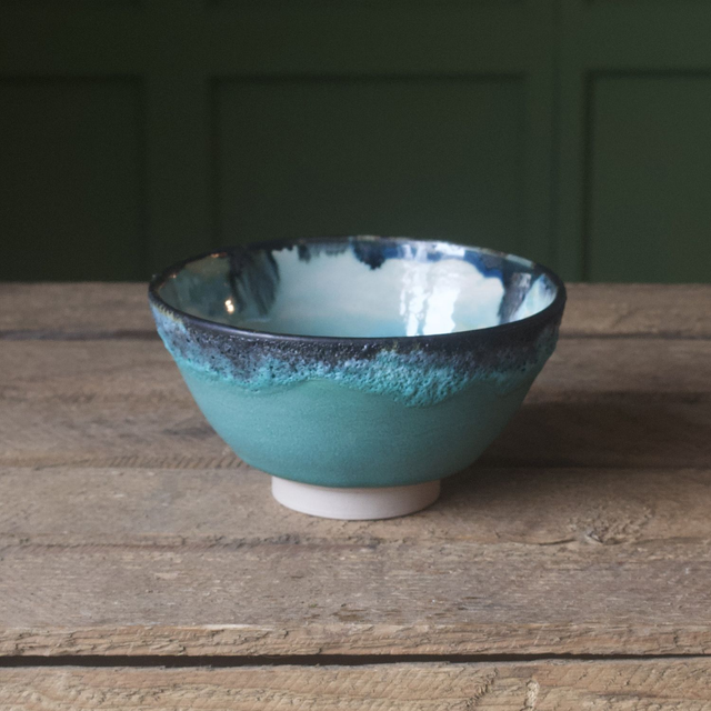 Nicola Martin Ceramics - Ocean Bowl
