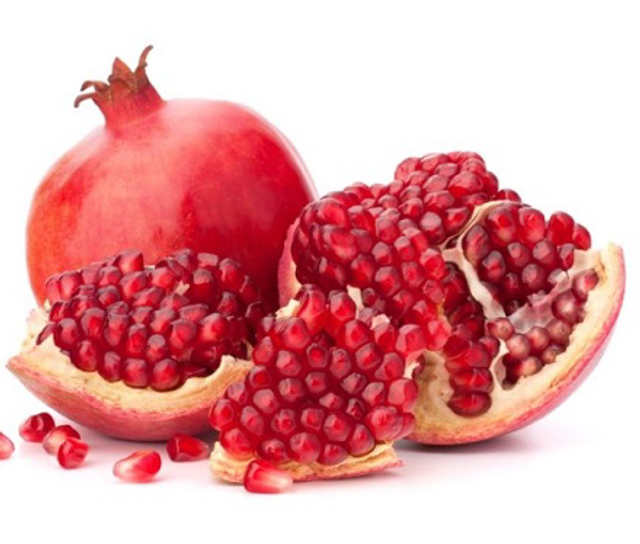 POMEGRANATE