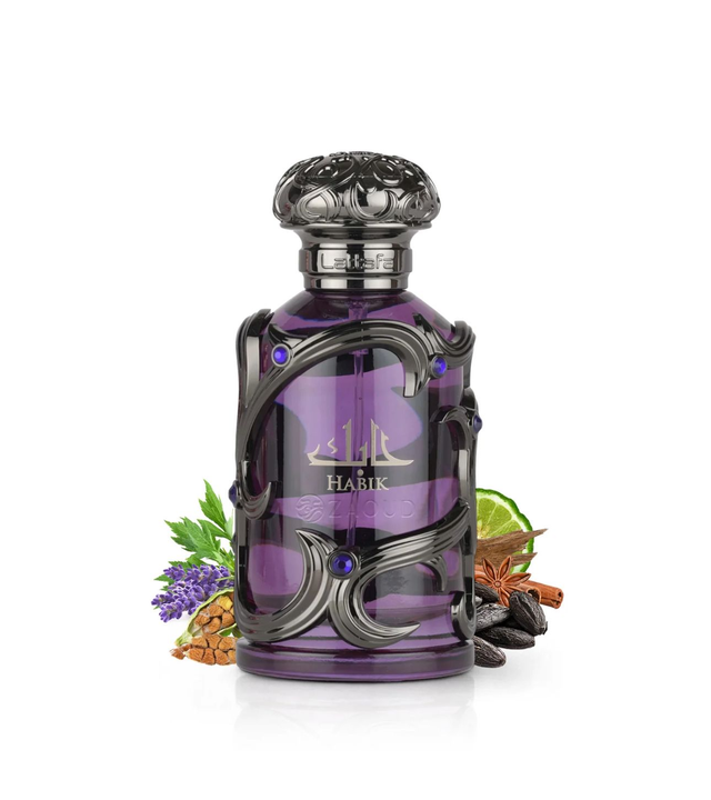 Habik for men - lattafa