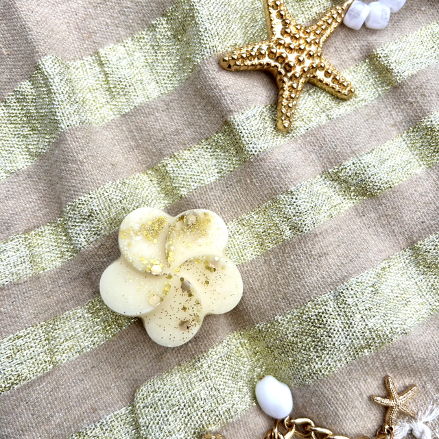 Fondant Monoï