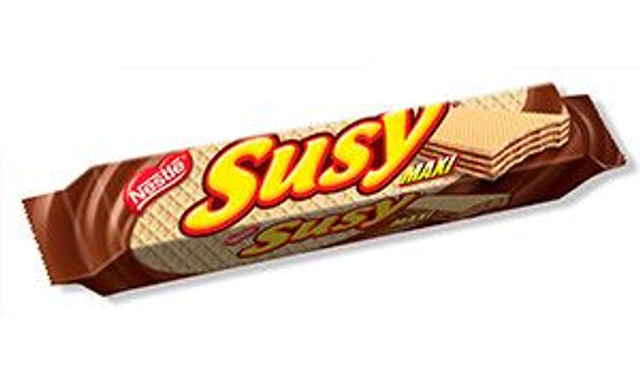 SUSY 50 g