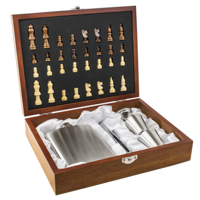 Chess Gift Set