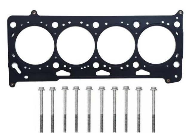 Head Gasket and Head Bolt Set for 1.4 Water-cooled Brazilian Kombi 2006-2014