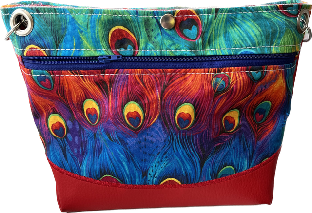 Bag - The Lyric Tote Bag