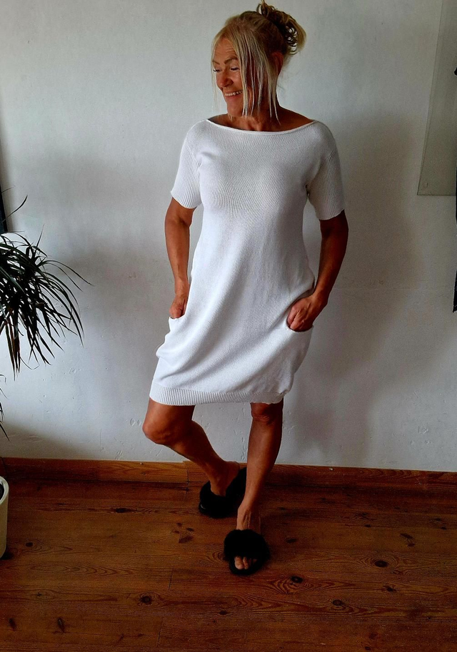 Kleita oversize 