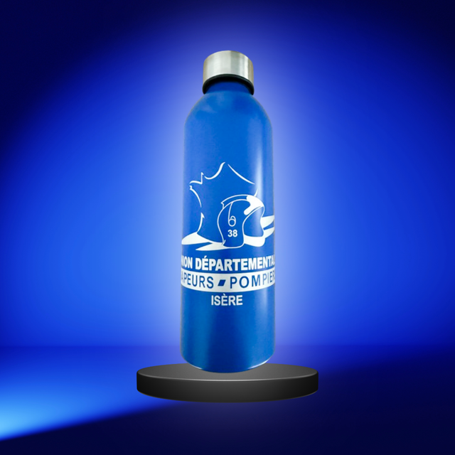 Gourde isotherme UDSP38