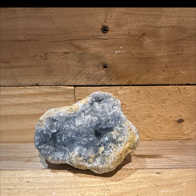 Celestite