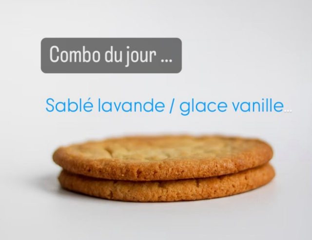 Sablés Bio – L’Authenticité d’une Douceur Artisanale