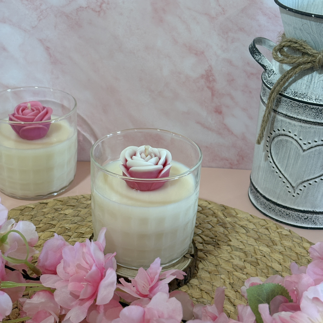 La Rose - fruit dĂ©fendu 215gr đ