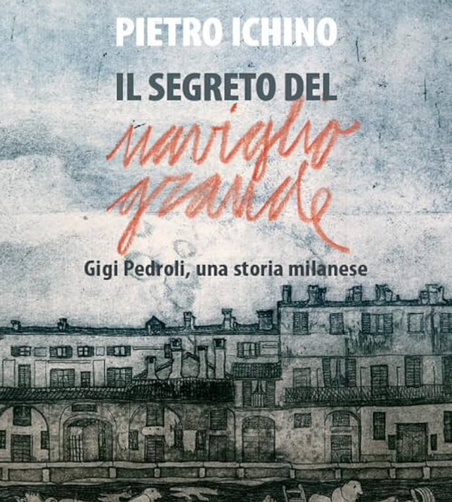 Il segreto del Naviglio Grande