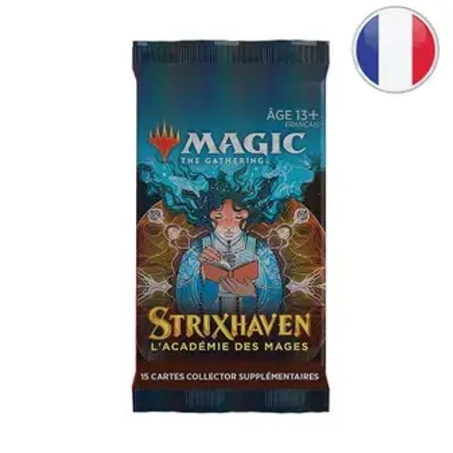 Wizards of the Coast Booster Collector