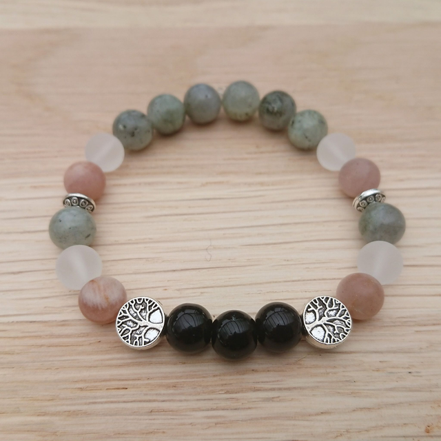 Bracelet Thérapeute