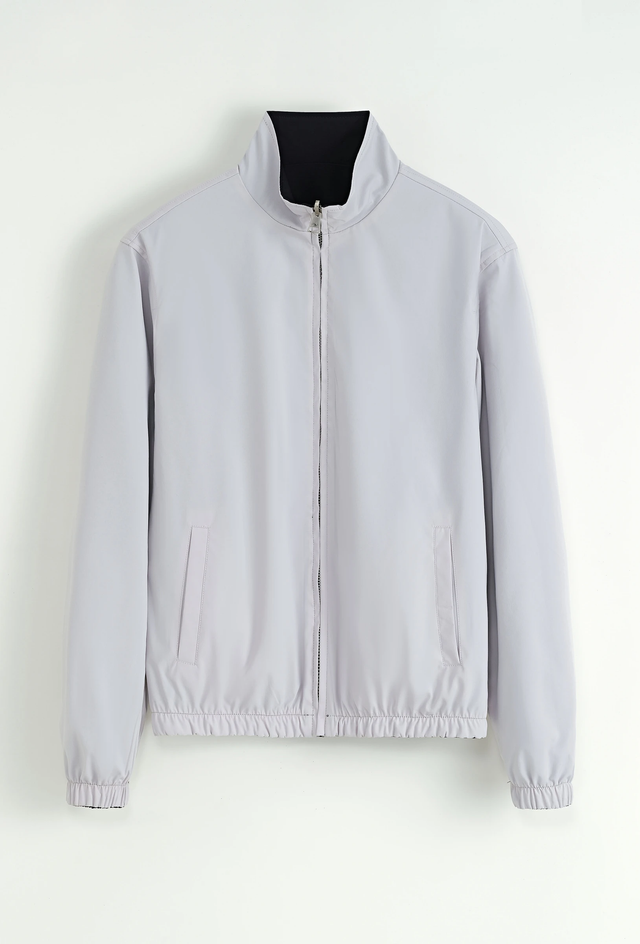 VESTE RÉVERSIBLE FRILIVIN