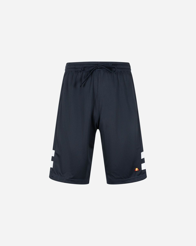 520PA302 - Pantaloncino Ellesse da uomo con tasche laterali- comodo e casual