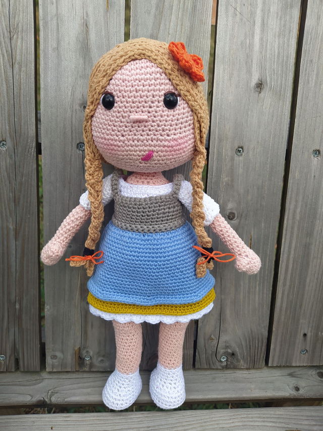  Miss Couette-couettes 