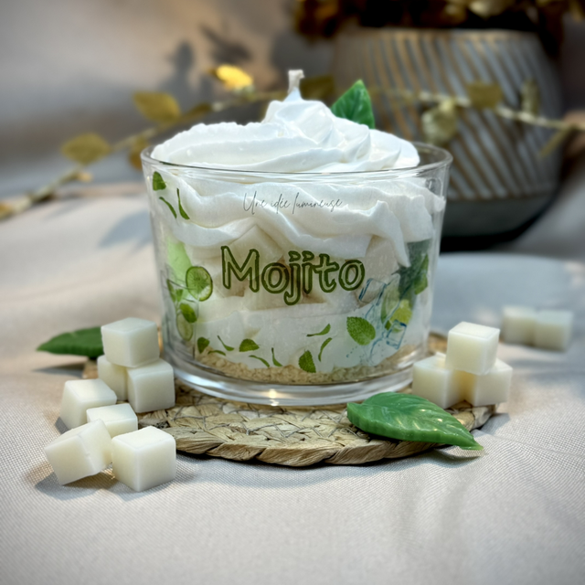 Mojito 🍋‍🟩