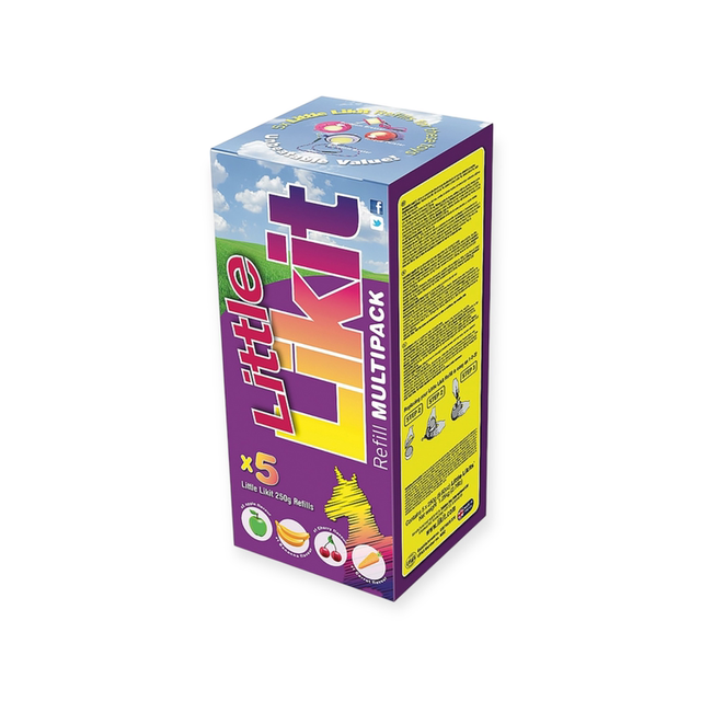 Little Likit Refill 5pk