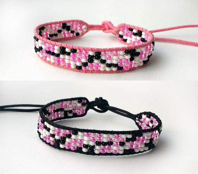 Armband Bloesemtakken