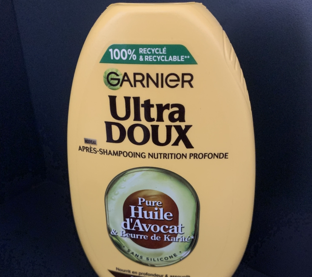 Creme Ultra Doux