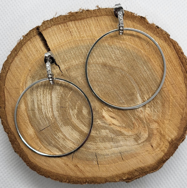 Boucles d&#039;oreilles kathia