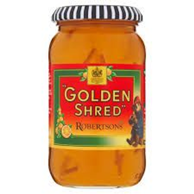 Robertsons Golden Shred 454g