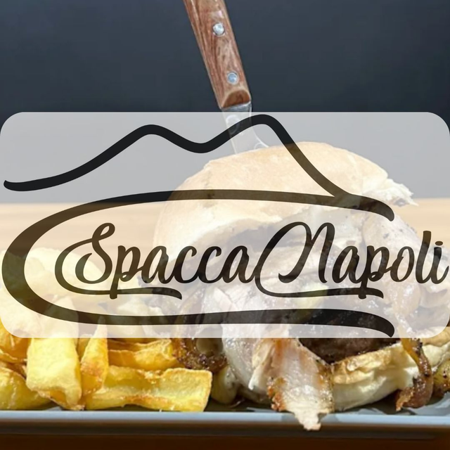 Speck &amp; Asiago Burger