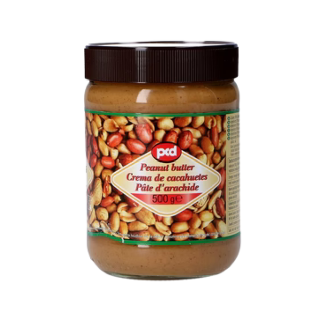 Peanut Butter -African pod 