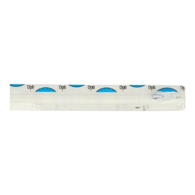 S40 / kleur 9 Opti Rits deelbaar 30cm nylon