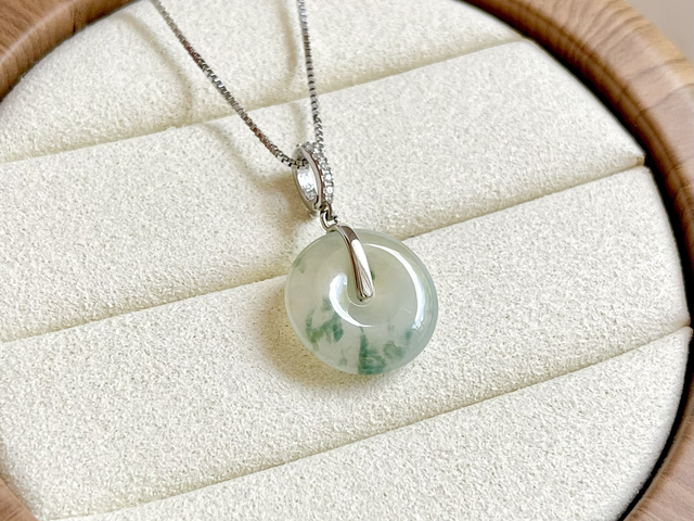 Pendentif Salixia 