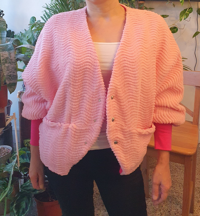 Veste Splendide