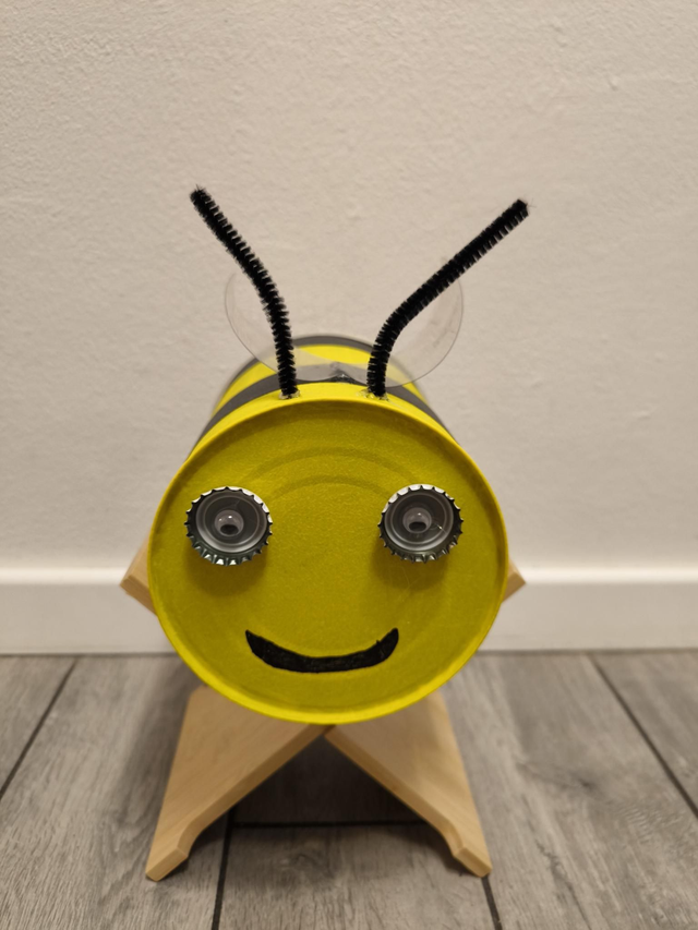 Bienenhotel / Insektenhotel 