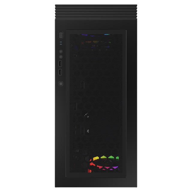 M.RED Storm Destroyer Alpha-G