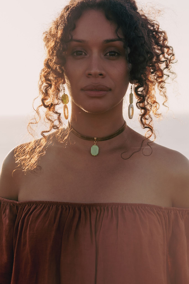 ALEGRIA Collier