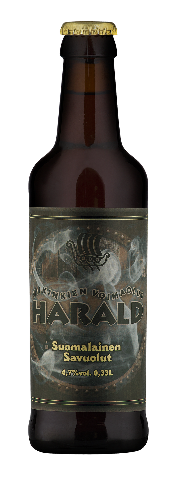 1006611 Harald Savulager 4,7% 33cl plo