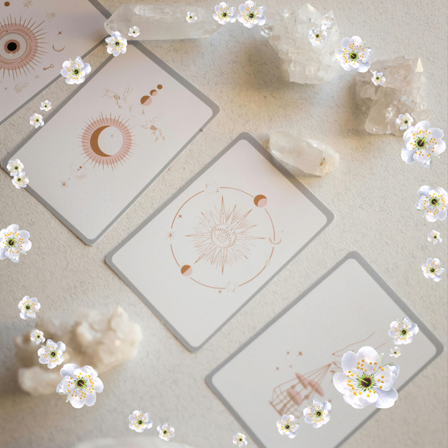 1 Séance - Voyance 20 min