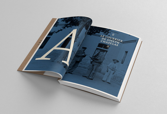 Catalogue de l'Exposition WATERLÖO DIVIN : Correspondance Visionnaire d'un Interné à l'Asile de Bron (1908-1917)