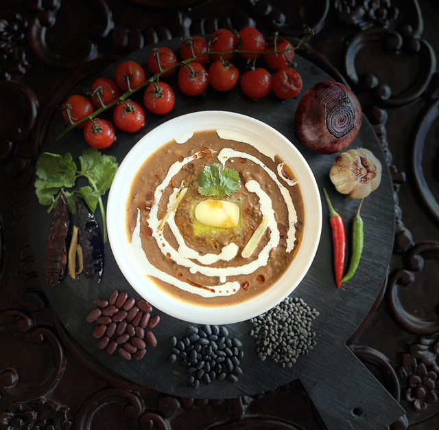 Masoor Daal - Frozen Curry Box