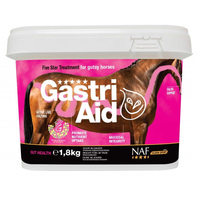 NAF Gastri Aid