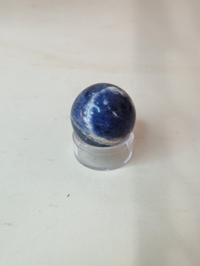 Sodalite / 011