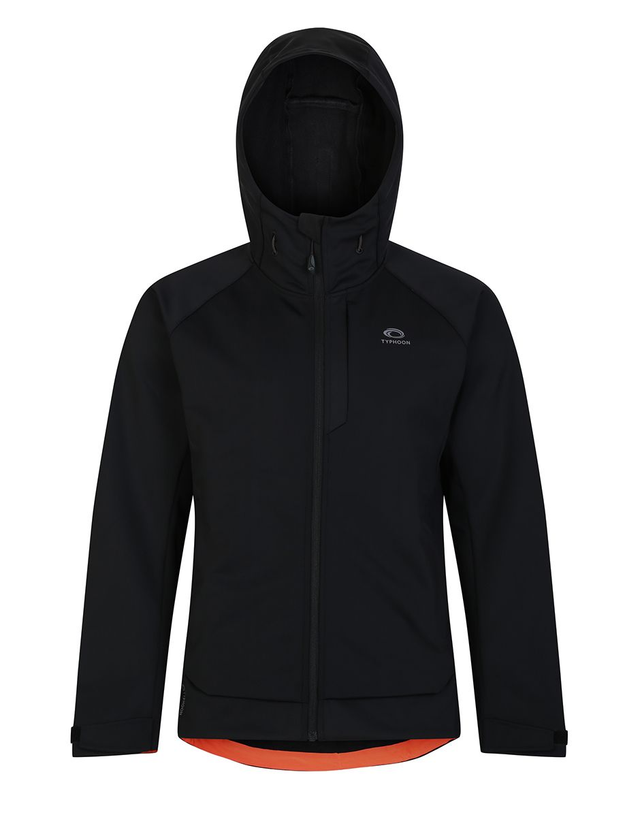 Typhoon TX-T Softshell Jacket