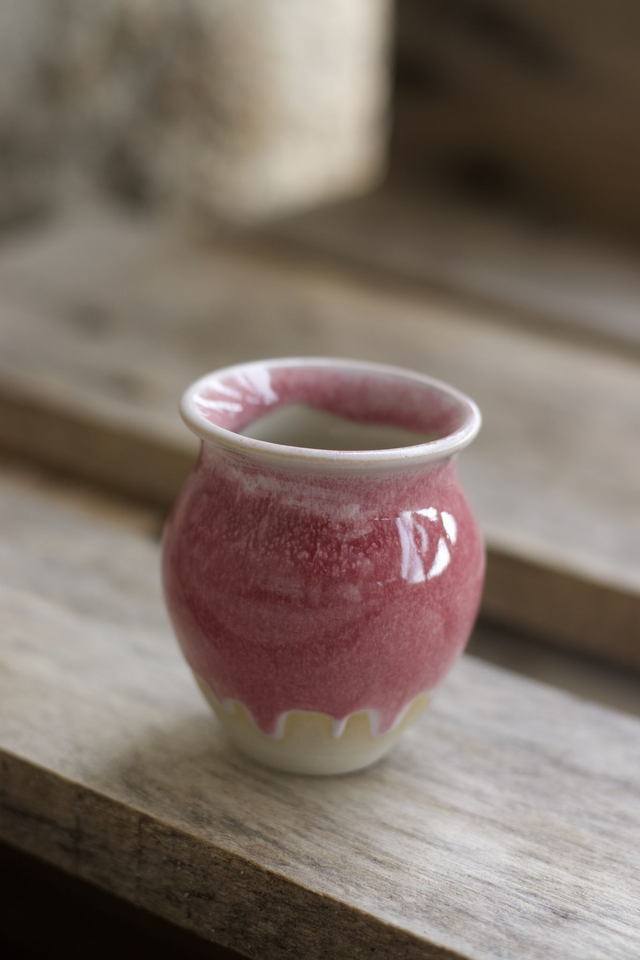 Les mini-vases - Miniatures