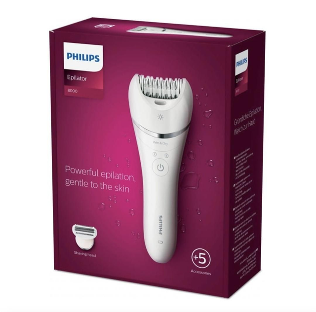 Philips serie 8000