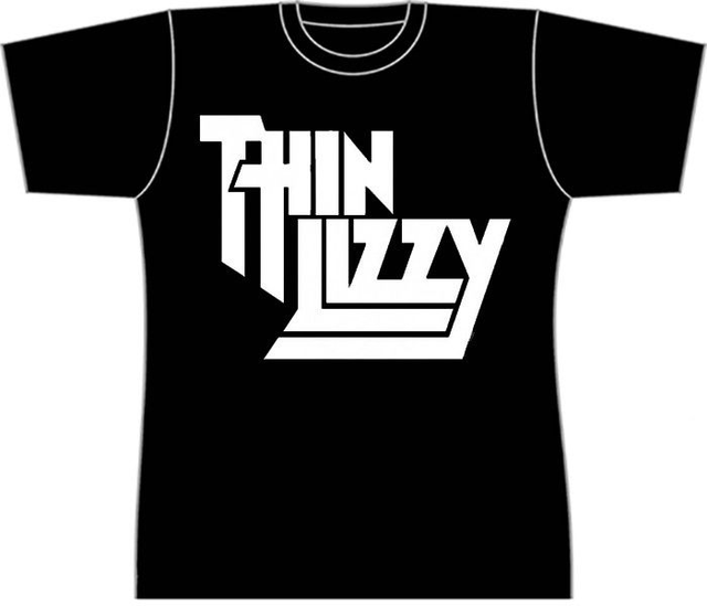 Thin Lizzy