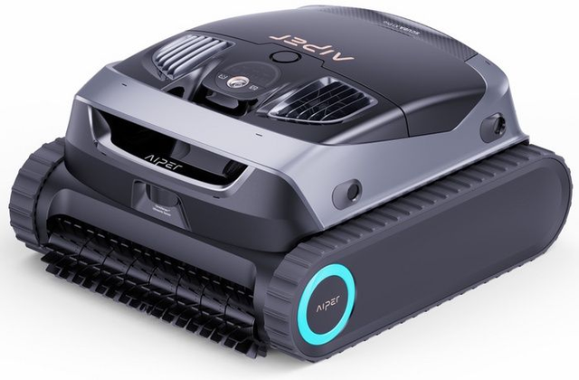 Aiper Scuba X1 Pro - EU